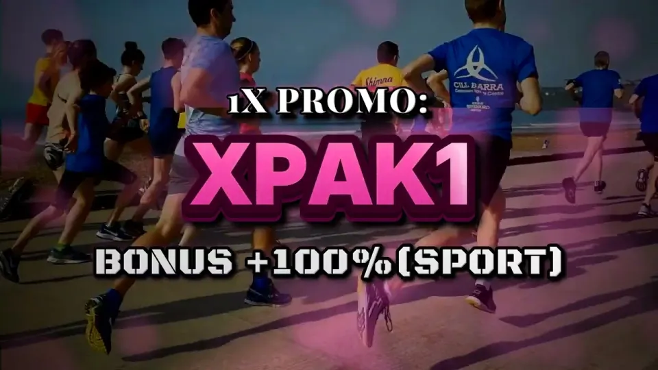How I Entered XPAK1 for the 1xBet Welcome Bonus in Pakistan